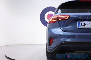 FORD Focus usata, con Limitatore di velocità