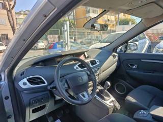 RENAULT Scenic usata, con Climatizzatore