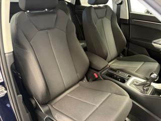 AUDI Q3 usata, con Controllo trazione