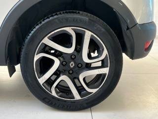 RENAULT Captur usata, con Controllo vocale