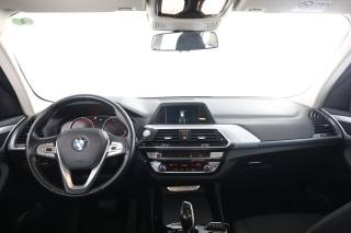 BMW X3 usata 3