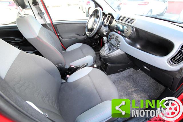 FIAT Panda usata 17