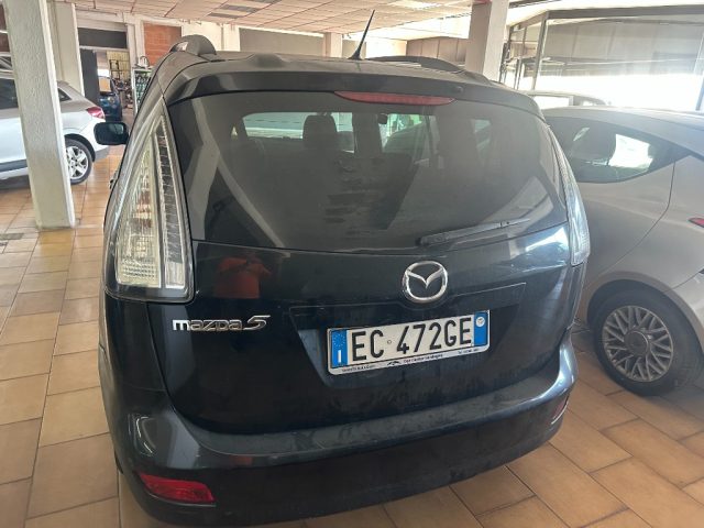 MAZDA 5 usata, con Airbag Passeggero