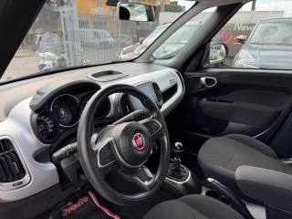 FIAT 500L usata, con Climatizzatore
