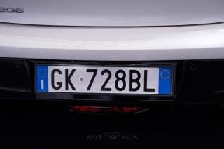 PEUGEOT 208 usata, con Sensore di pioggia