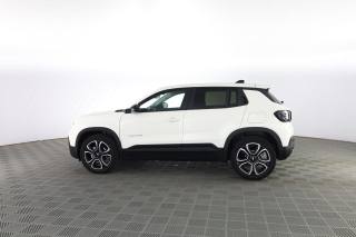 JEEP Avenger usata 5