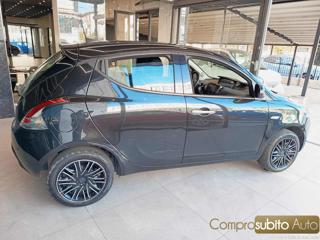 LANCIA Ypsilon usata, con Controllo trazione