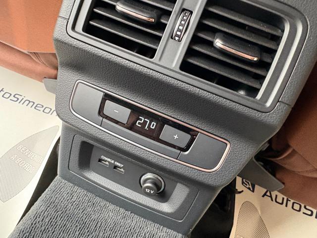 AUDI Q5 usata, con Servosterzo