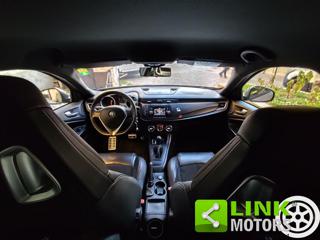 ALFA ROMEO Giulietta usata, con Airbag Passeggero