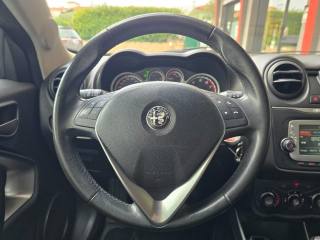 ALFA ROMEO MiTo usata, con Isofix