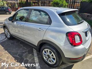 FIAT 500X usata, con Alzacristalli elettrici