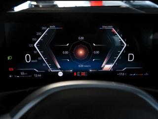 BMW 318 usata, con Controllo trazione