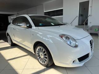 ALFA ROMEO MiTo usata, con Alzacristalli elettrici