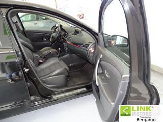 RENAULT Megane usata, con Immobilizzatore elettronico