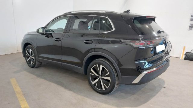 VOLKSWAGEN Tiguan usata, con Chiusura centralizzata