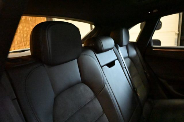 PORSCHE Macan usata 78