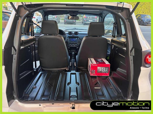 OTHERS-ANDERE OTHERS-ANDERE usata, con Chiusura centralizzata telecomandata