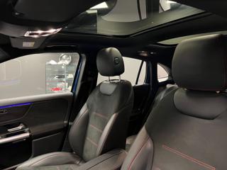 MERCEDES-BENZ GLA 250 usata, con Immobilizzatore elettronico