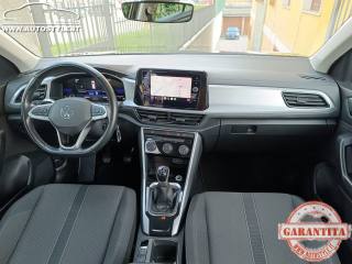 VOLKSWAGEN T-Roc usata, con Specchietto retrovisore con funzione antiabbagliamento