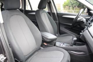 BMW X1 usata, con Immobilizzatore elettronico