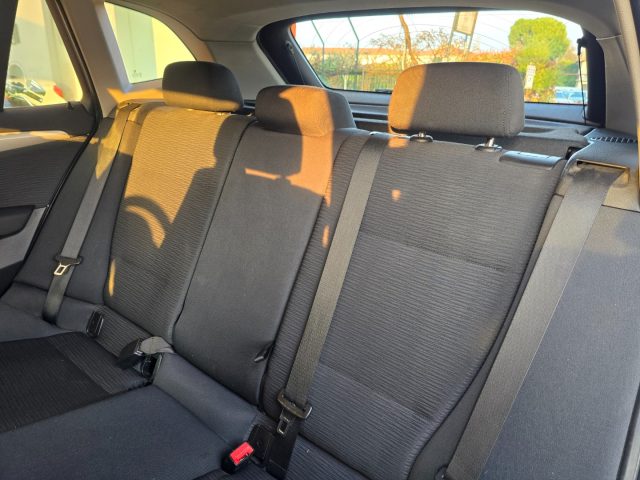 BMW X1 usata 48