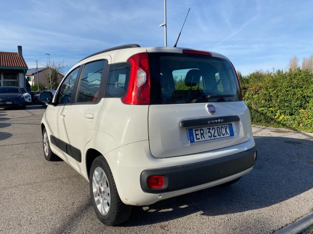 FIAT Panda usata, con Airbag Passeggero