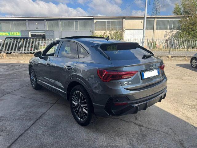 AUDI Q3 usata, con Boardcomputer