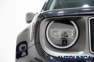 JEEP Renegade usata, con Controllo trazione
