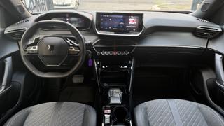 PEUGEOT 2008 usata, con Alzacristalli elettrici