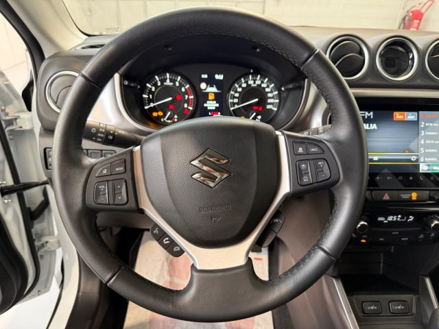 SUZUKI Vitara usata, con Controllo elettronico della corsia