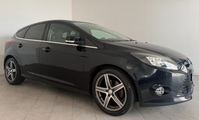 FORD Focus usata 1