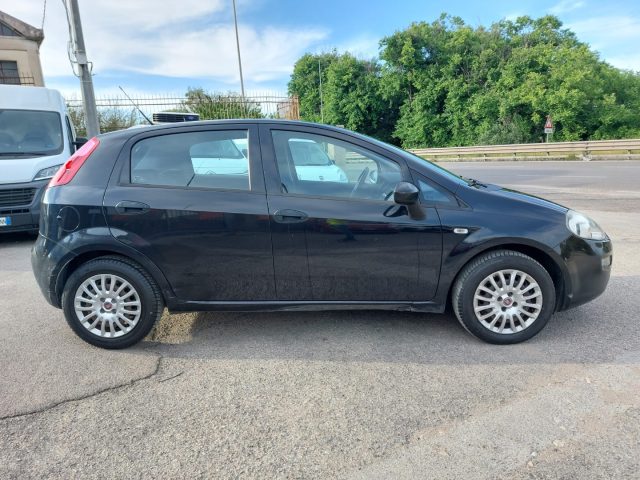 FIAT Punto usata 0