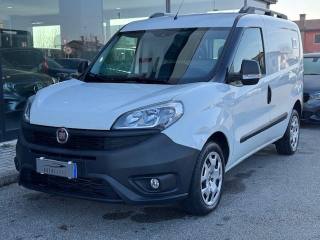 FIAT Doblo Doblò 1.4 T-Jet Natural Power PC-TN Cargo Lamierat