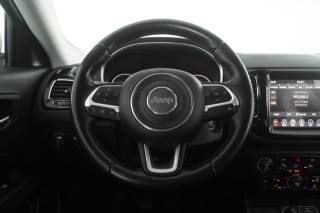 JEEP Compass usata 5
