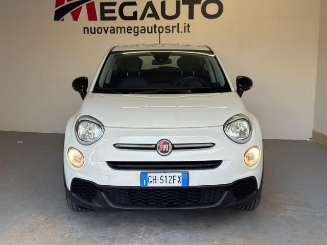 FIAT 500X usata, con Airbag