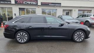 AUDI A6 usata, con Autoradio