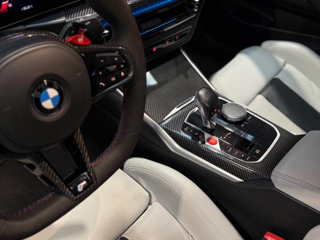 BMW M4 usata, con Climatizzatore