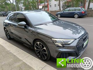 AUDI A3 usata, con Chiusura centralizzata telecomandata