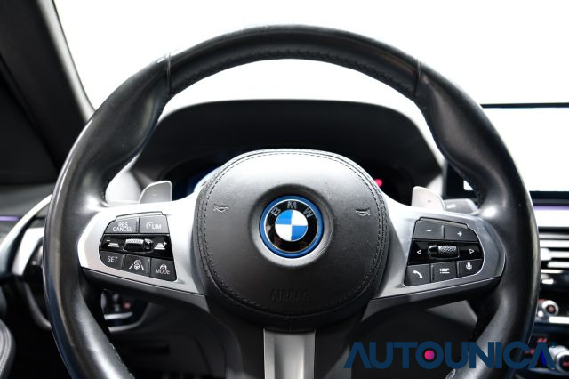 BMW 530 usata, con Autoradio
