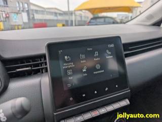 RENAULT Clio usata, con Fari LED