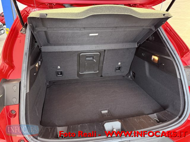 ALFA ROMEO Tonale usata, con Luci diurne LED