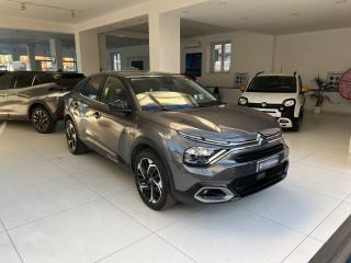 CITROEN C4 usata, con Airbag Passeggero