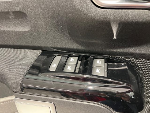 CITROEN C3 usata, con Climatizzatore