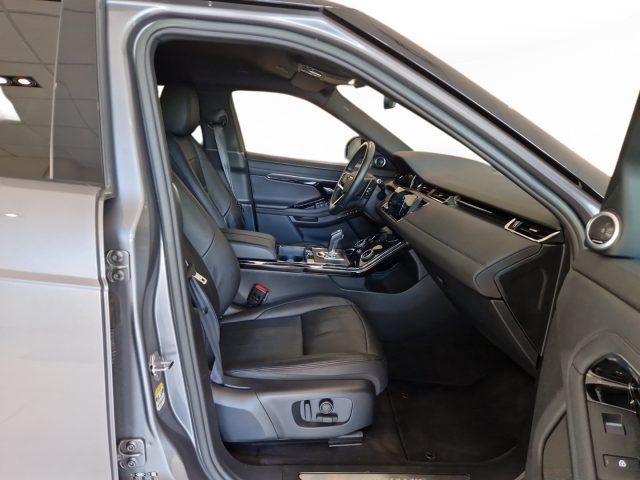 LAND ROVER Range Rover Evoque usata, con Airbag Passeggero