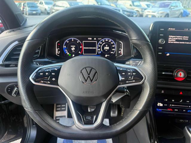 VOLKSWAGEN T-Roc usata, con ESP