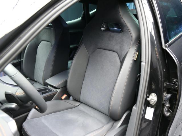 CUPRA Formentor usata, con Controllo trazione