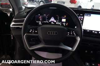 AUDI A5 usata, con Controllo trazione