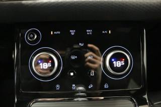LAND ROVER Range Rover Evoque usata, con Sistema di navigazione