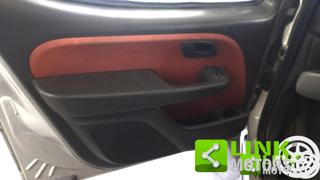 FIAT Doblo usata 7
