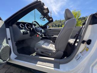 FORD Mustang usata, con Cruise Control